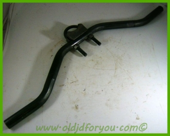 John Deere Tractor Parts OLDJDFORYOU 2 Cyl: John Deere H Parts