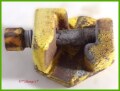 M2334T M2335T * John Deere 40 420 520 620 1010 Wheel Stop * Genuine!